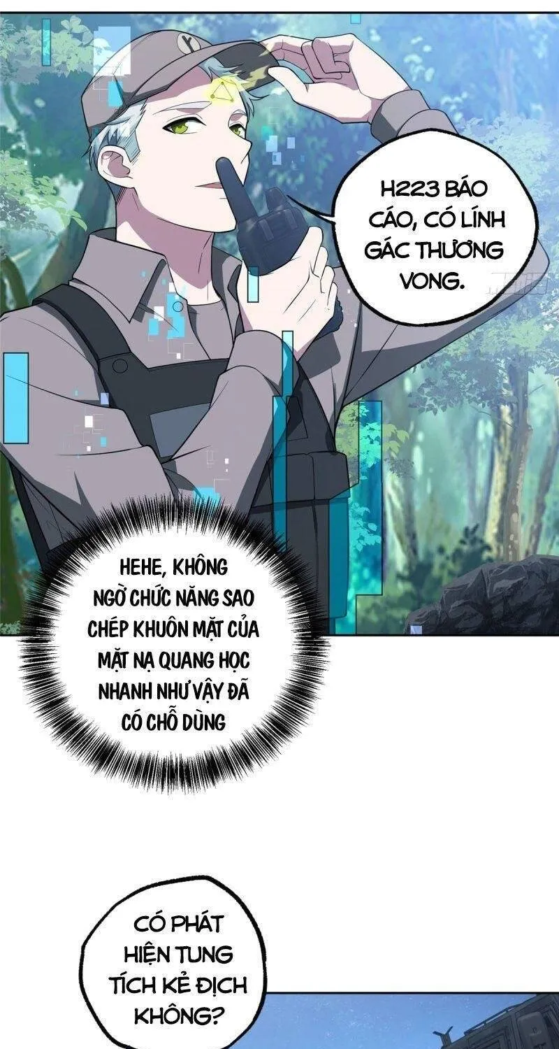 Siêu Cấp Cơ Giới Chap 44 - Next Chap 45