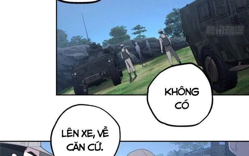 Siêu Cấp Cơ Giới Chap 44 - Next Chap 45