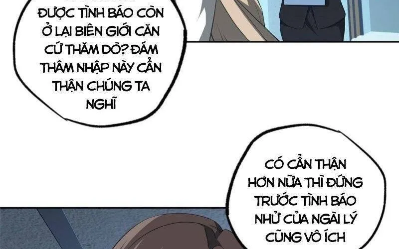 Siêu Cấp Cơ Giới Chap 44 - Next Chap 45