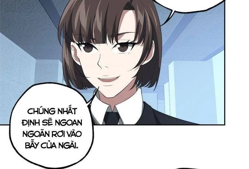 Siêu Cấp Cơ Giới Chap 44 - Next Chap 45