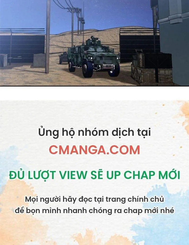 Siêu Cấp Cơ Giới Chap 44 - Next Chap 45