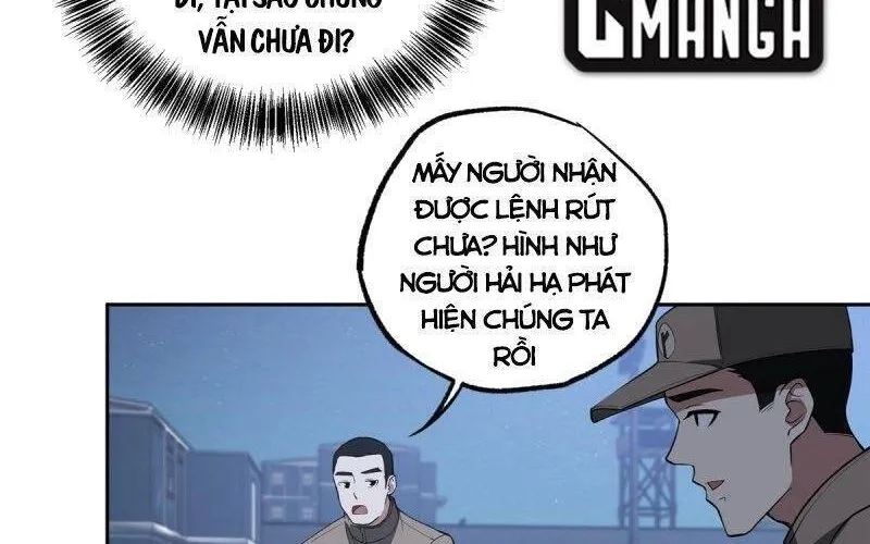 Siêu Cấp Cơ Giới Chap 44 - Next Chap 45