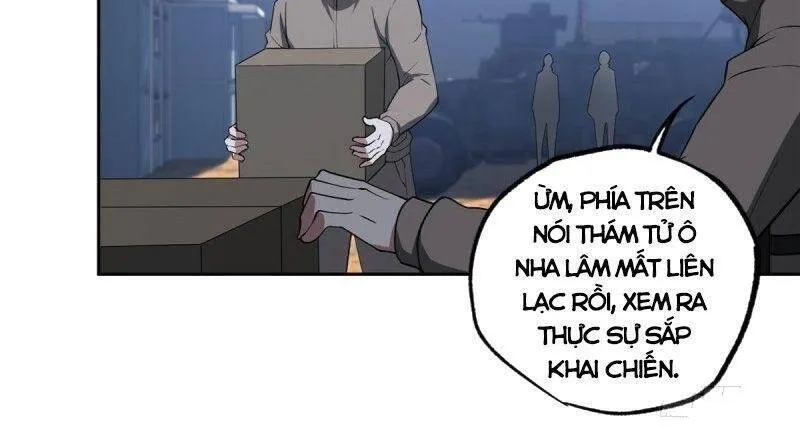 Siêu Cấp Cơ Giới Chap 44 - Next Chap 45
