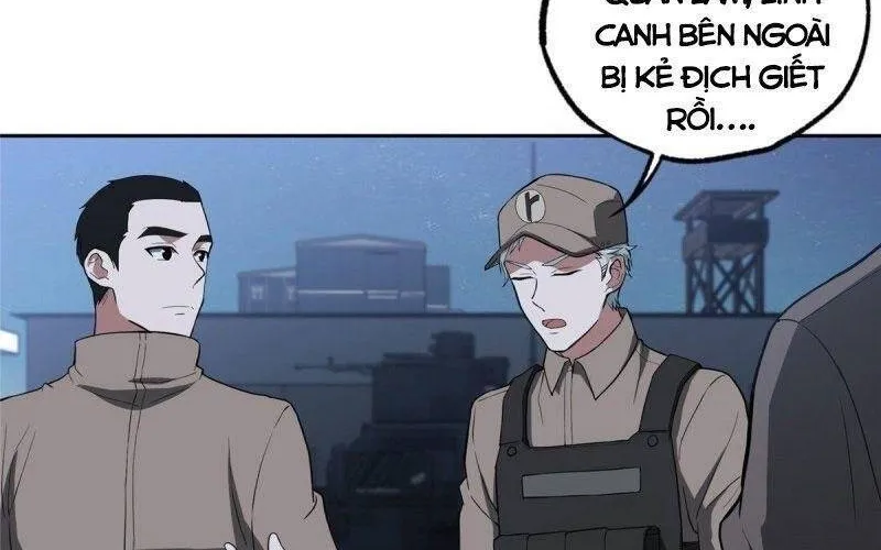 Siêu Cấp Cơ Giới Chap 44 - Next Chap 45