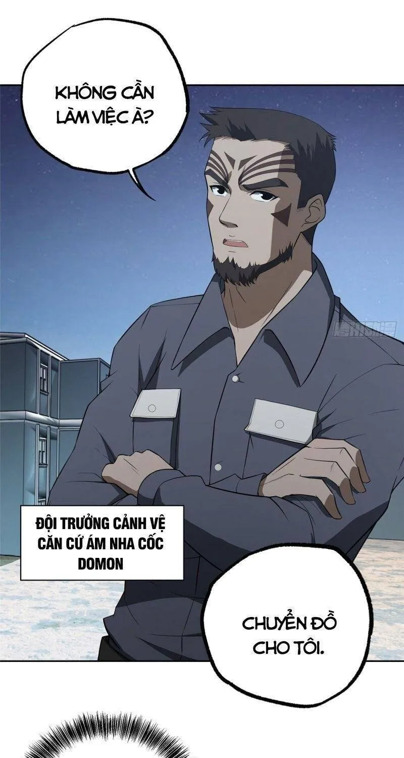 Siêu Cấp Cơ Giới Chap 44 - Next Chap 45