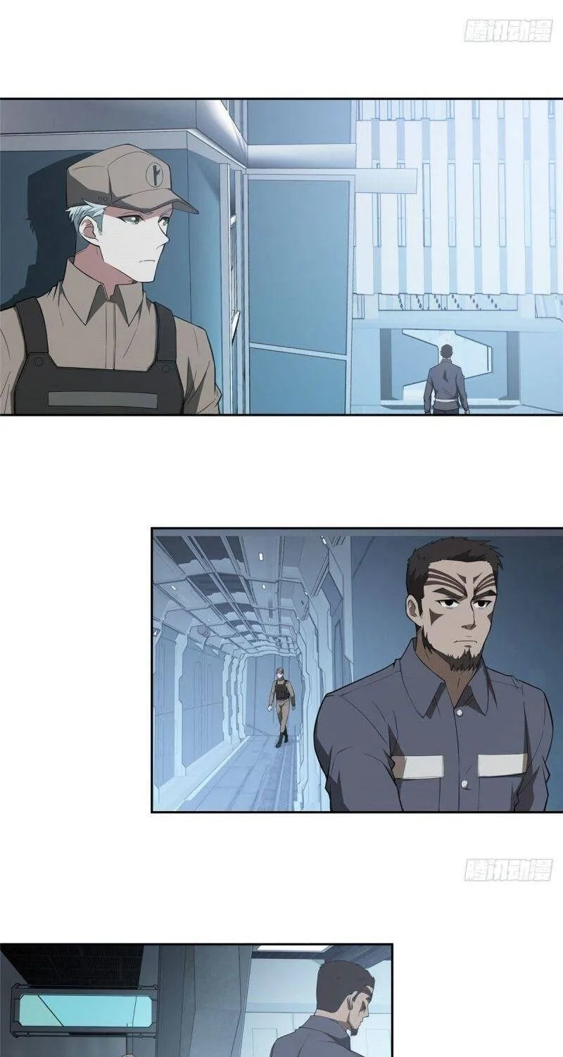 Siêu Cấp Cơ Giới Chap 44 - Next Chap 45