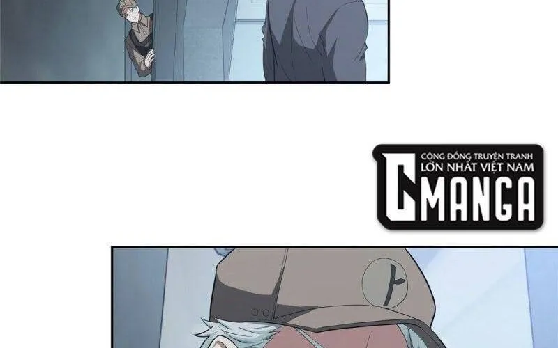 Siêu Cấp Cơ Giới Chap 44 - Next Chap 45