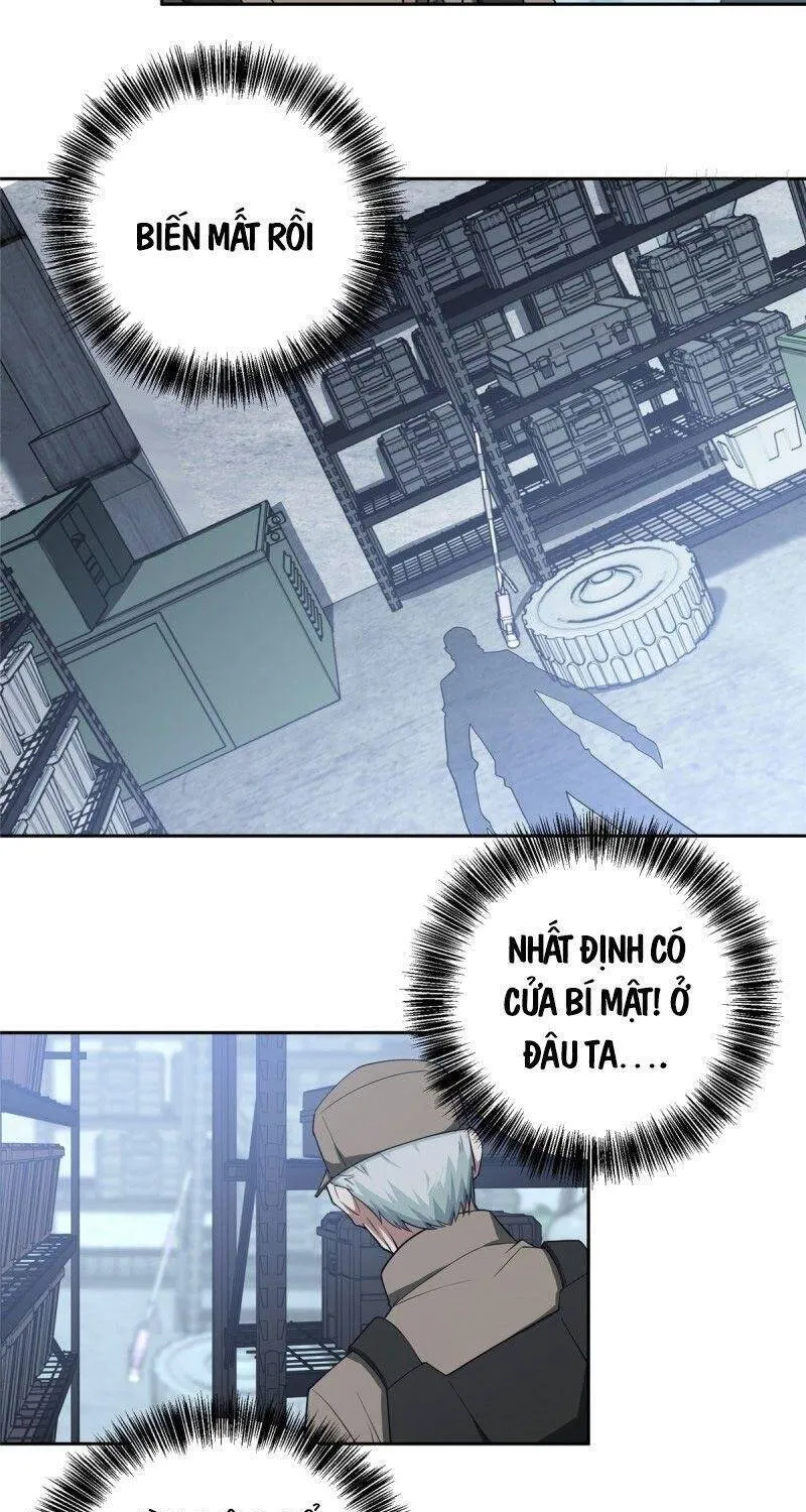 Siêu Cấp Cơ Giới Chap 44 - Next Chap 45