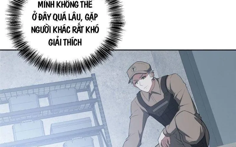 Siêu Cấp Cơ Giới Chap 44 - Next Chap 45