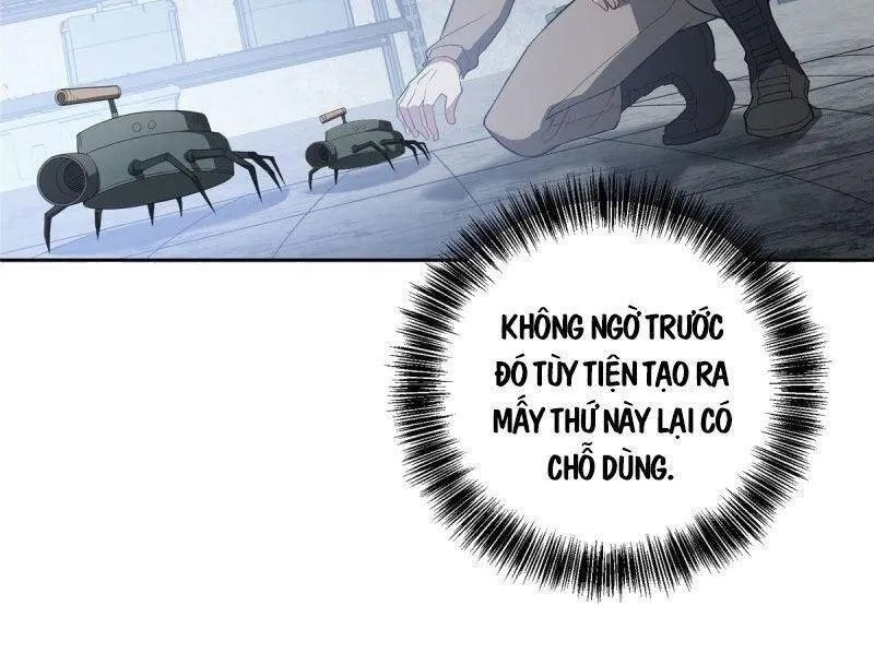 Siêu Cấp Cơ Giới Chap 44 - Next Chap 45