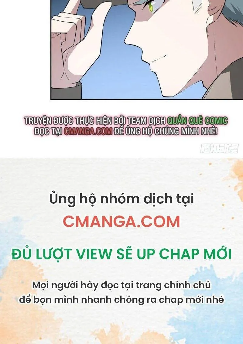 Siêu Cấp Cơ Giới Chap 44 - Next Chap 45