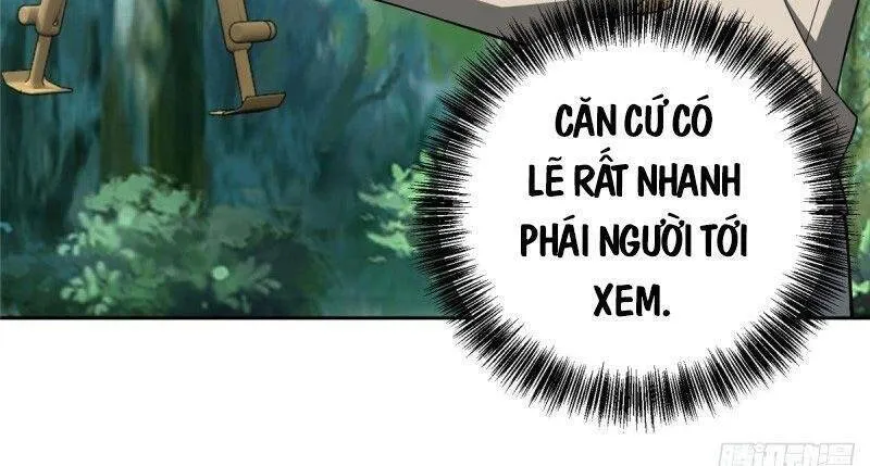Siêu Cấp Cơ Giới Chap 44 - Next Chap 45
