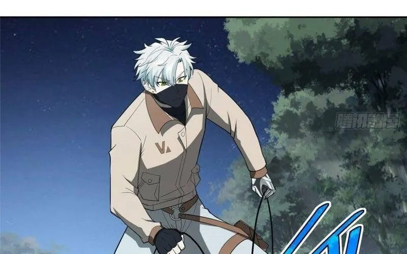 Siêu Cấp Cơ Giới Chap 44 - Next Chap 45