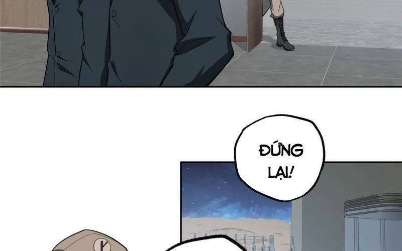 Siêu Cấp Cơ Giới Chap 45 - Next Chap 46