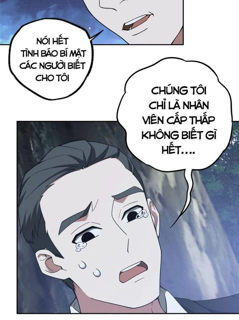Siêu Cấp Cơ Giới Chap 45 - Next Chap 46