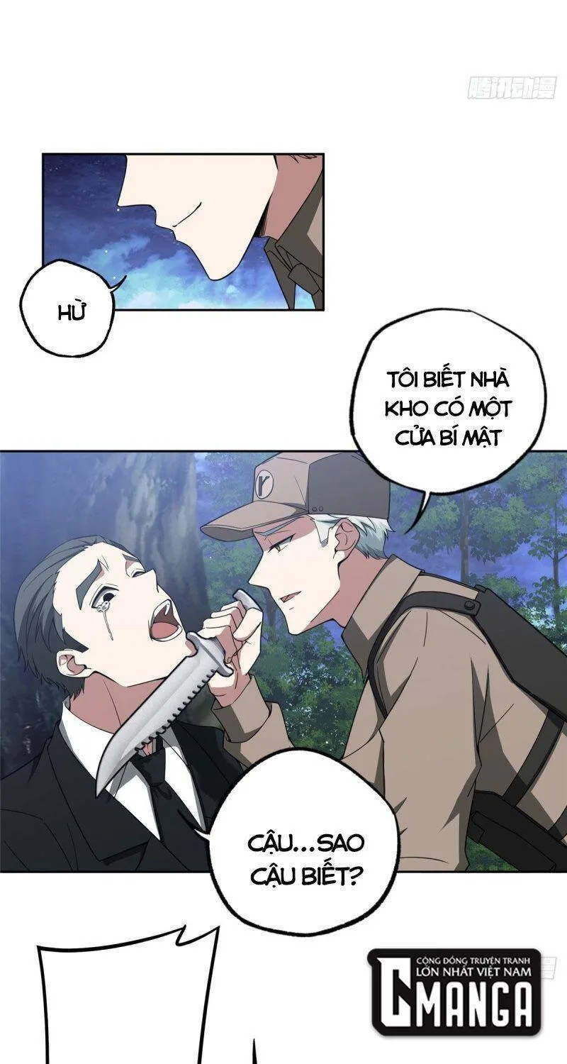Siêu Cấp Cơ Giới Chap 45 - Next Chap 46
