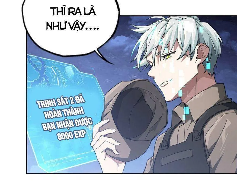 Siêu Cấp Cơ Giới Chap 45 - Next Chap 46