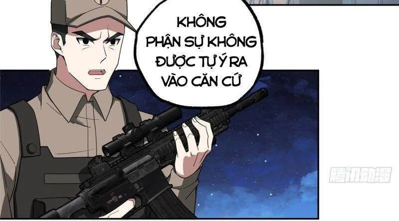 Siêu Cấp Cơ Giới Chap 45 - Next Chap 46
