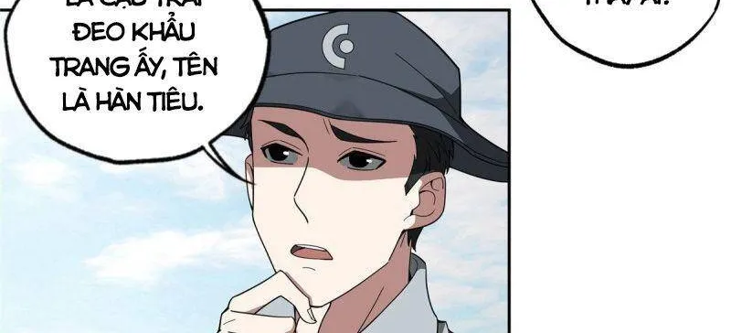 Siêu Cấp Cơ Giới Chap 45 - Next Chap 46