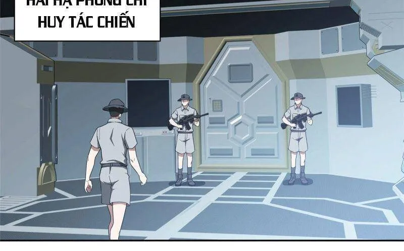 Siêu Cấp Cơ Giới Chap 45 - Next Chap 46