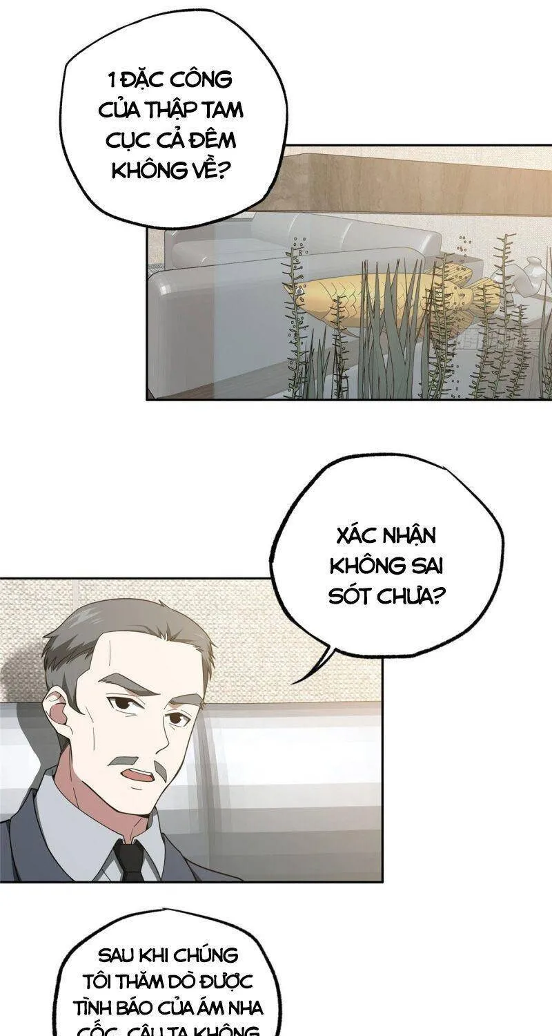 Siêu Cấp Cơ Giới Chap 45 - Next Chap 46