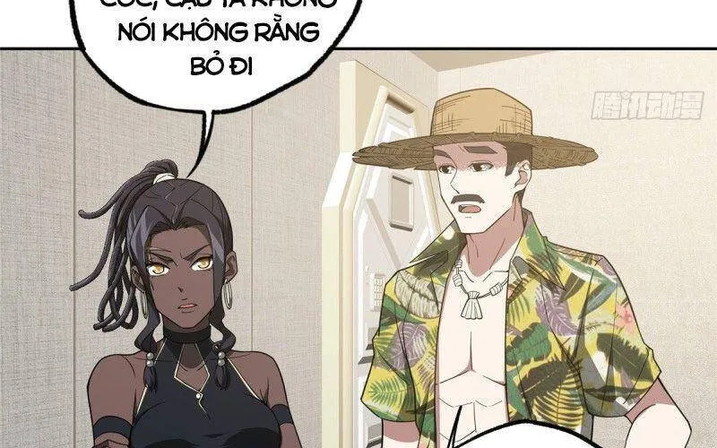 Siêu Cấp Cơ Giới Chap 45 - Next Chap 46