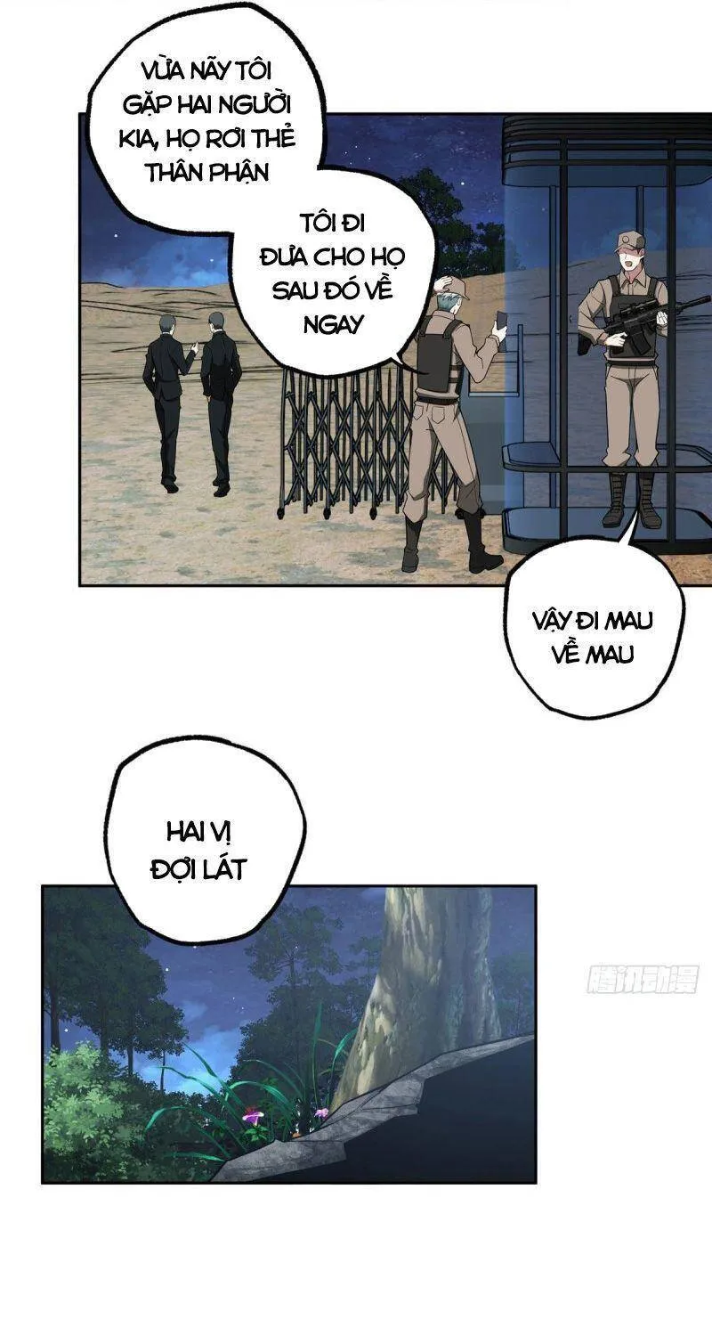 Siêu Cấp Cơ Giới Chap 45 - Next Chap 46