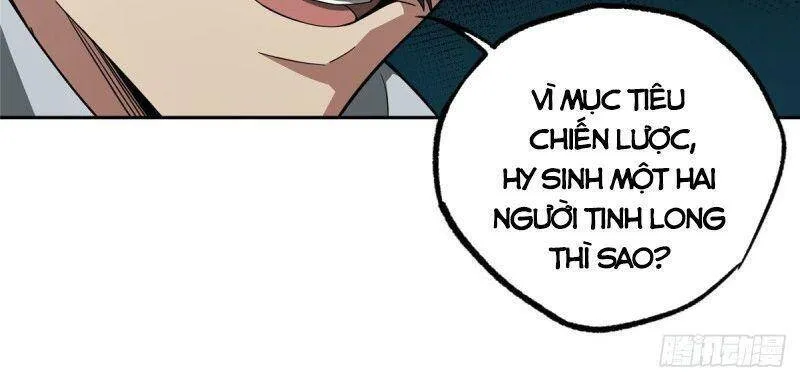 Siêu Cấp Cơ Giới Chap 45 - Next Chap 46