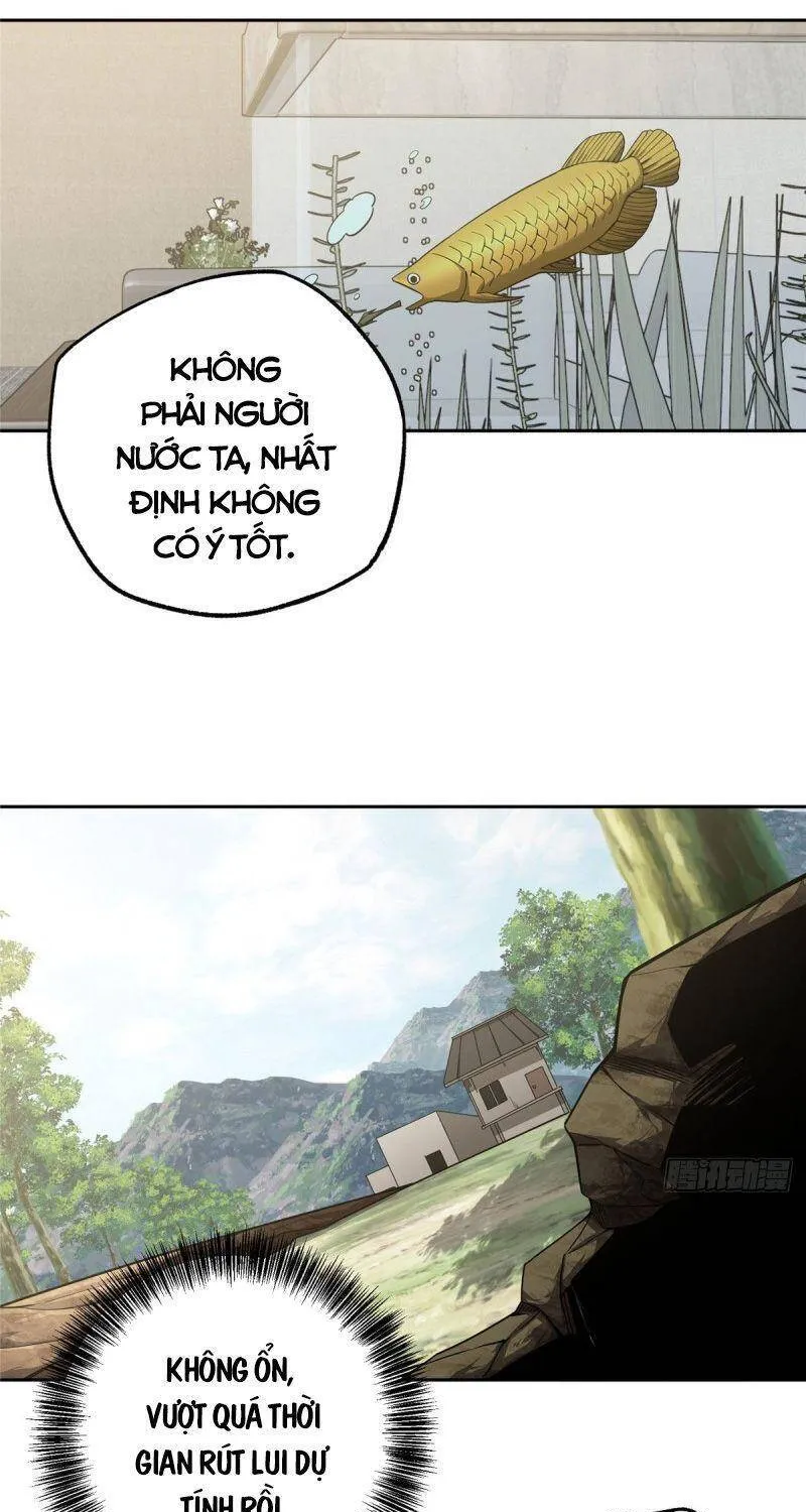 Siêu Cấp Cơ Giới Chap 45 - Next Chap 46