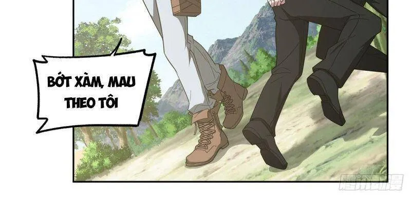 Siêu Cấp Cơ Giới Chap 45 - Next Chap 46