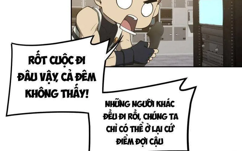 Siêu Cấp Cơ Giới Chap 45 - Next Chap 46