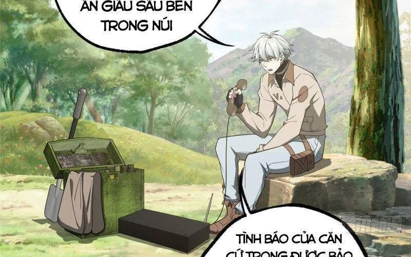 Siêu Cấp Cơ Giới Chap 45 - Next Chap 46