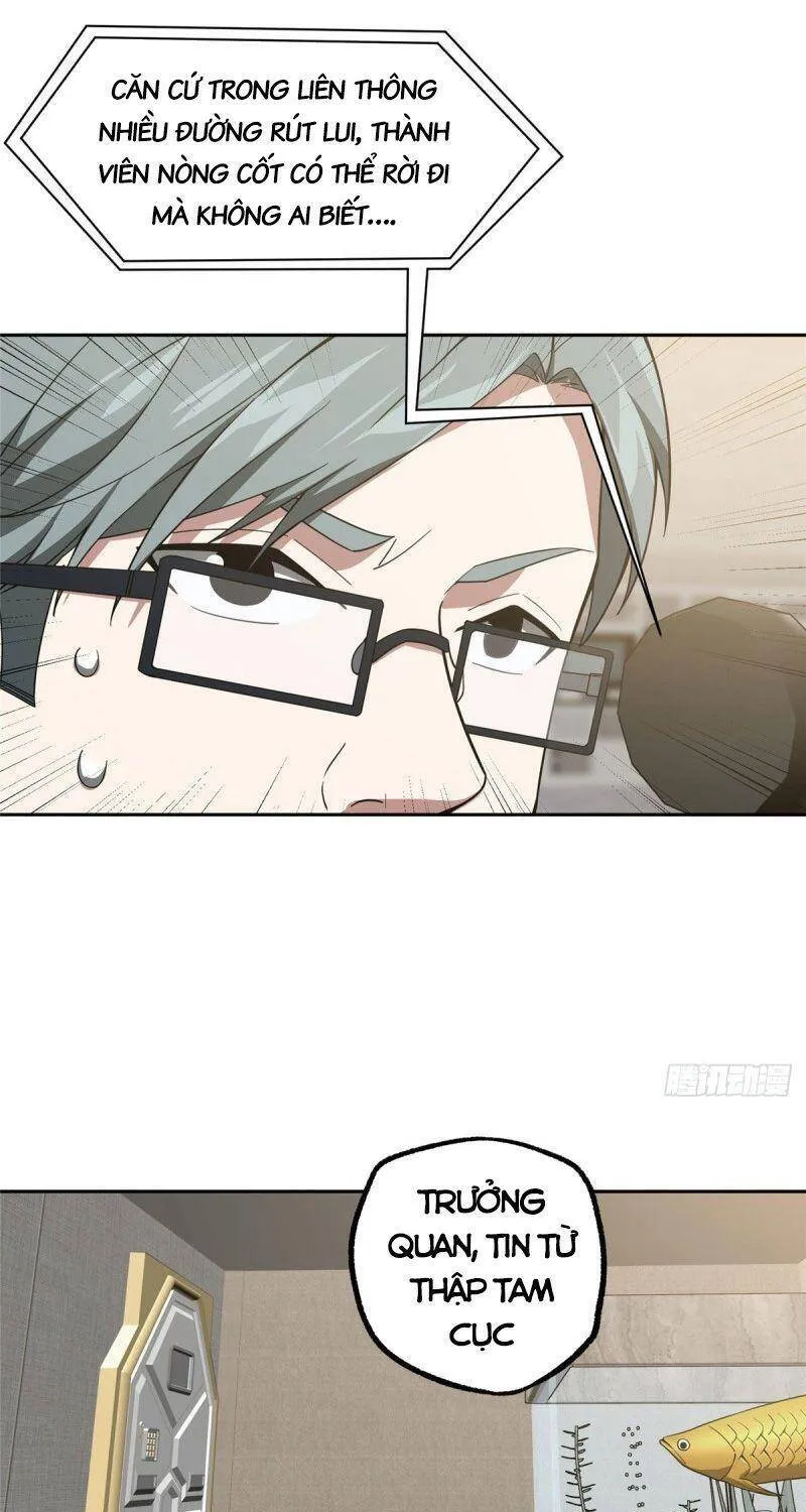 Siêu Cấp Cơ Giới Chap 45 - Next Chap 46