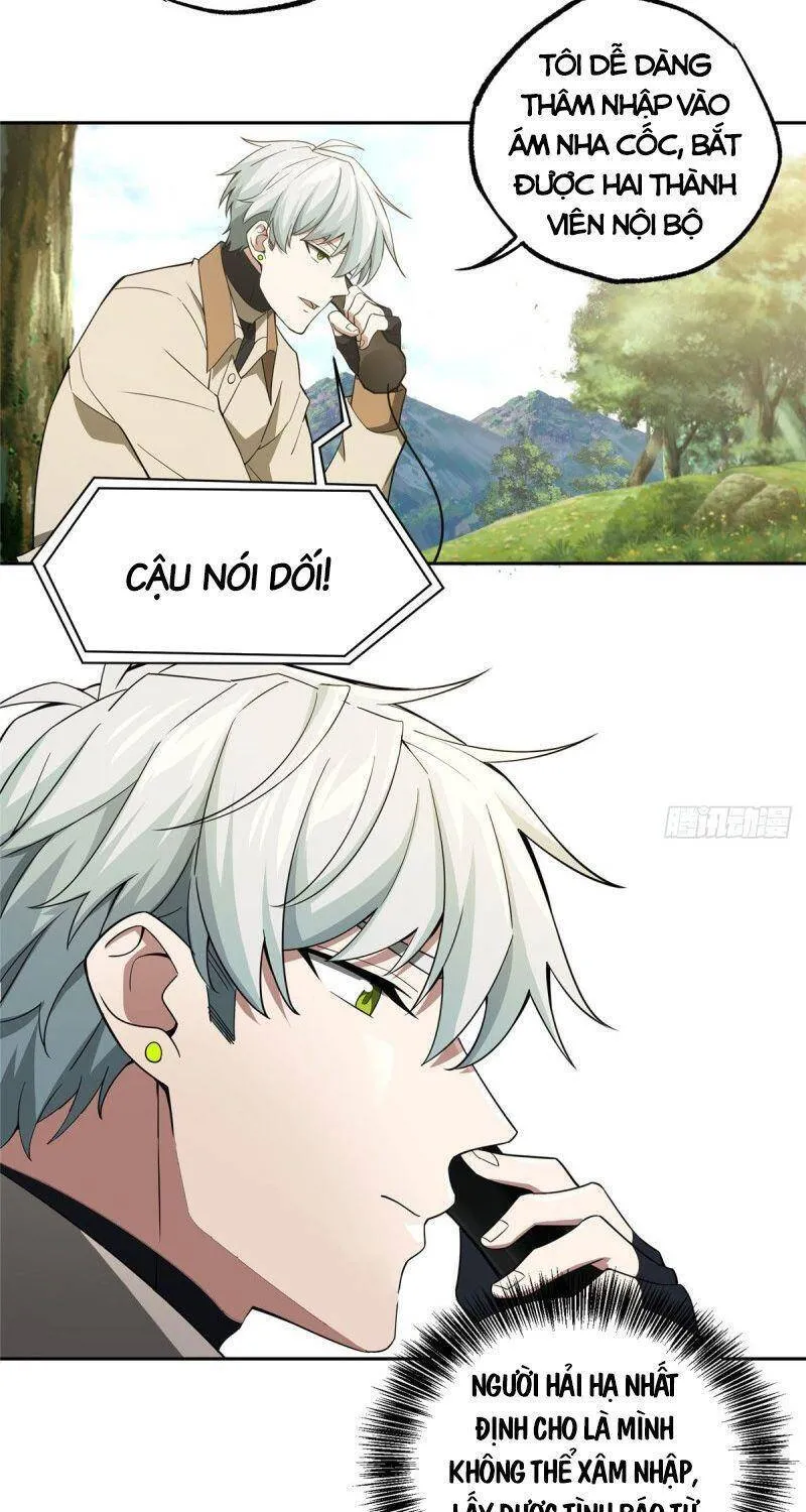 Siêu Cấp Cơ Giới Chap 45 - Next Chap 46