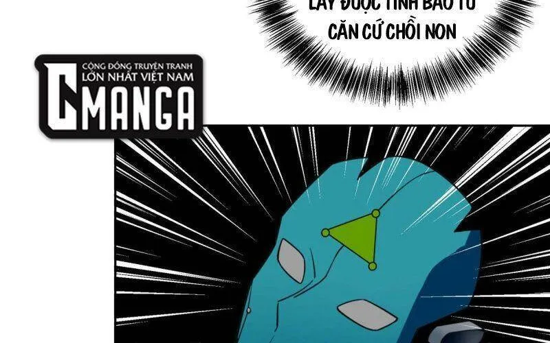 Siêu Cấp Cơ Giới Chap 45 - Next Chap 46