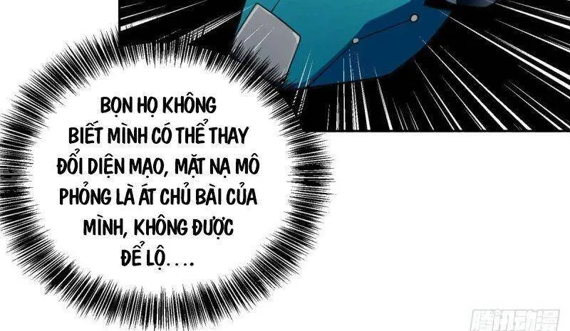 Siêu Cấp Cơ Giới Chap 45 - Next Chap 46