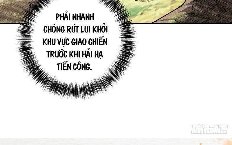 Siêu Cấp Cơ Giới Chap 45 - Next Chap 46