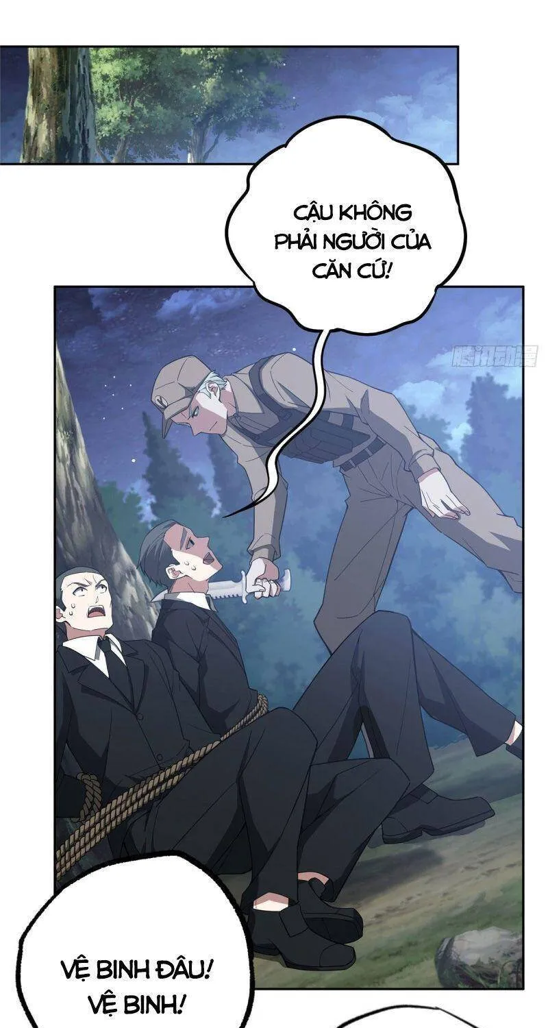 Siêu Cấp Cơ Giới Chap 45 - Next Chap 46