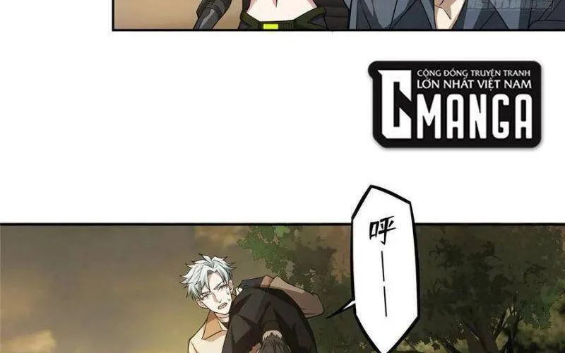 Siêu Cấp Cơ Giới Chap 46 - Next Chap 47
