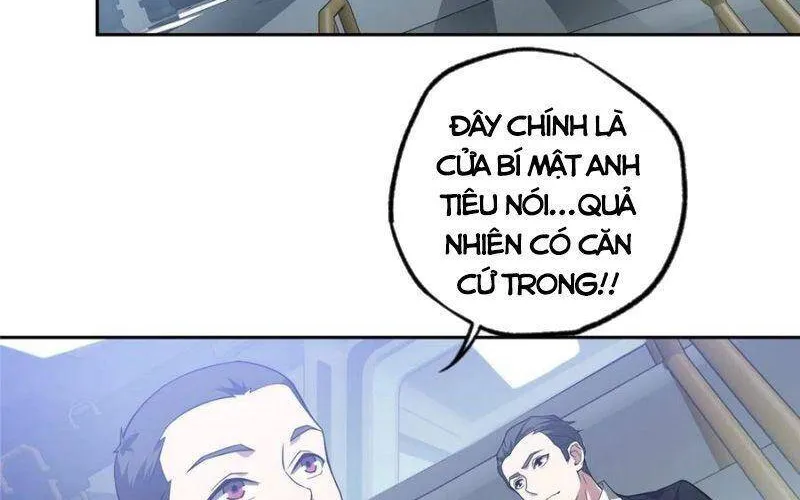 Siêu Cấp Cơ Giới Chap 46 - Next Chap 47
