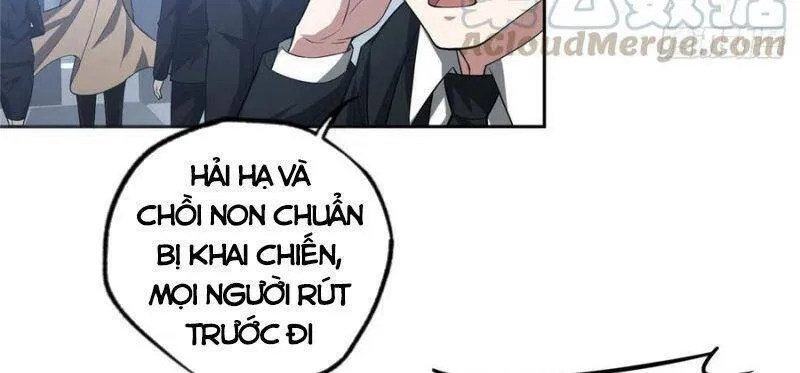 Siêu Cấp Cơ Giới Chap 46 - Next Chap 47
