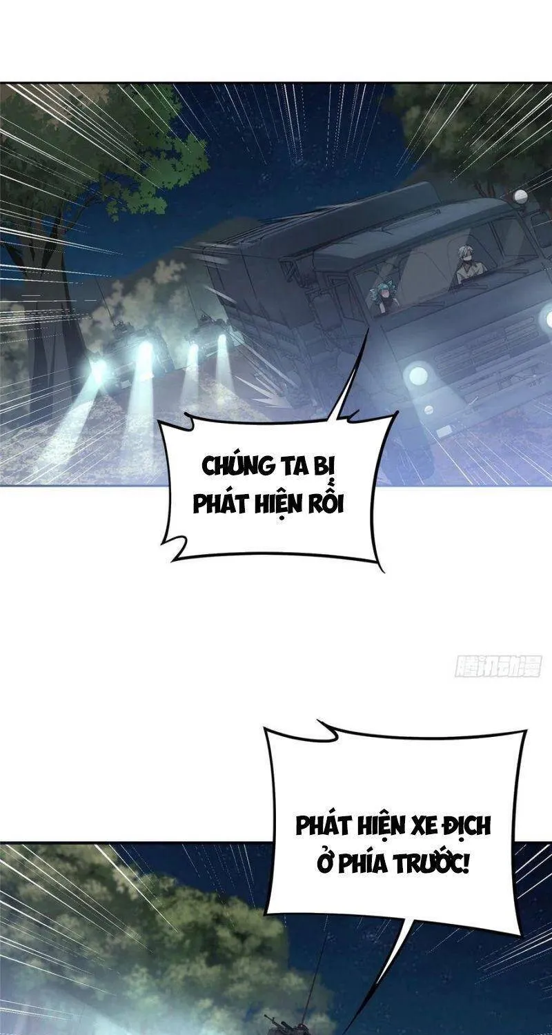Siêu Cấp Cơ Giới Chap 46 - Next Chap 47