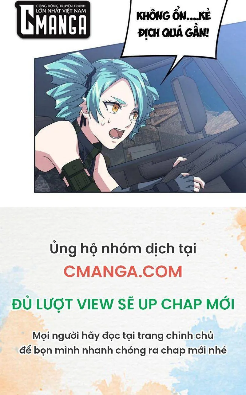 Siêu Cấp Cơ Giới Chap 46 - Next Chap 47