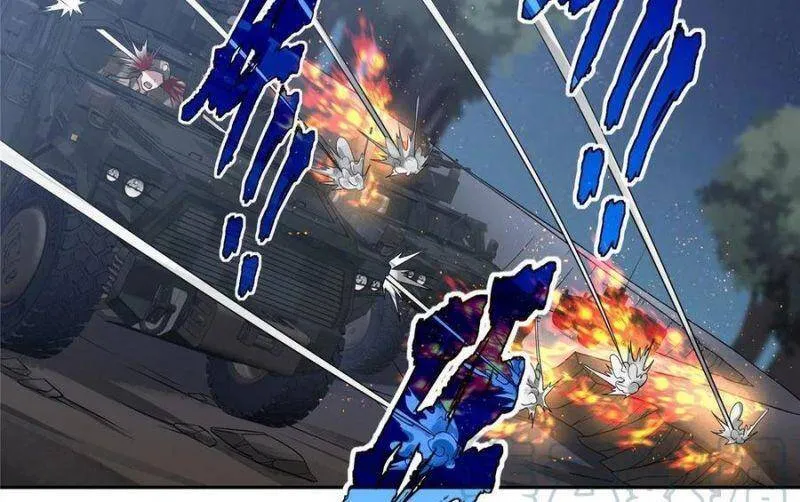 Siêu Cấp Cơ Giới Chap 46 - Next Chap 47