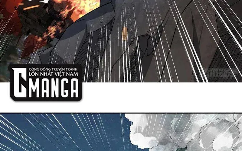 Siêu Cấp Cơ Giới Chap 46 - Next Chap 47