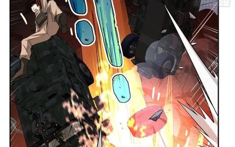 Siêu Cấp Cơ Giới Chap 46 - Next Chap 47