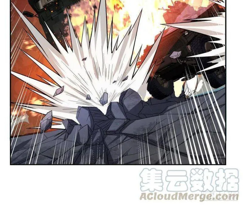 Siêu Cấp Cơ Giới Chap 46 - Next Chap 47