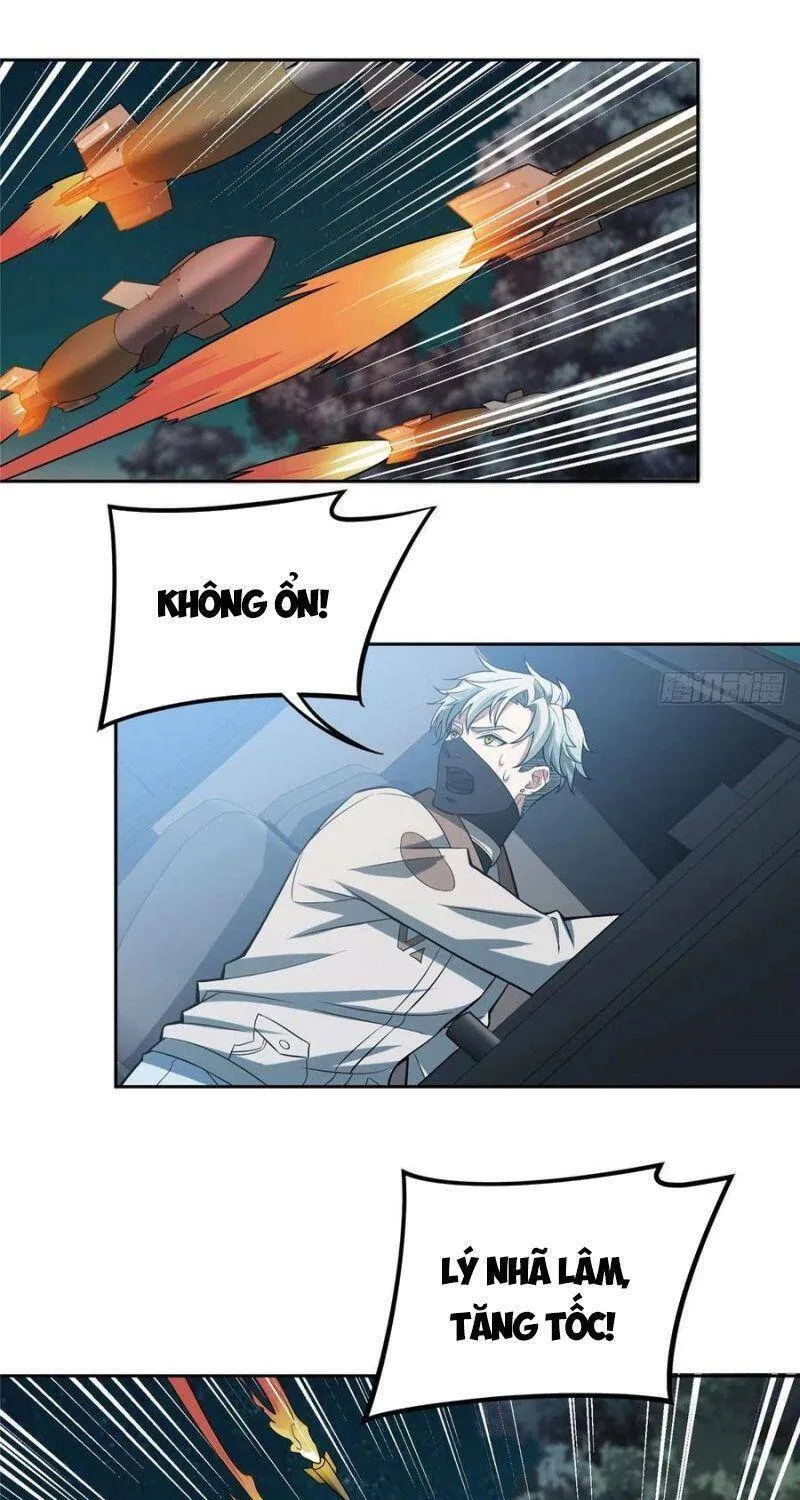 Siêu Cấp Cơ Giới Chap 46 - Next Chap 47
