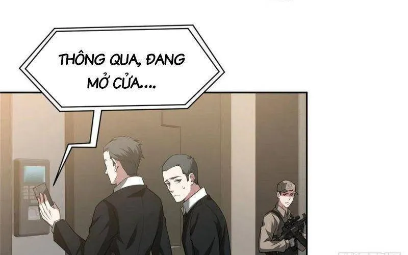 Siêu Cấp Cơ Giới Chap 46 - Next Chap 47