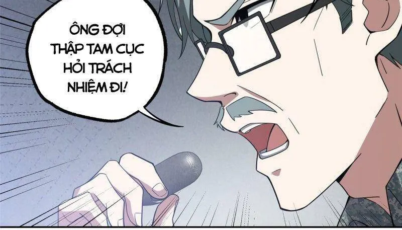 Siêu Cấp Cơ Giới Chap 47 - Next Chap 48